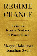 Regime Change