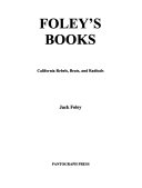 Foley's Books