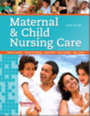 Maternal & Child Nursing Care