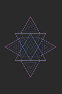 Sacred Geometry Notebook