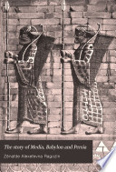 The Story of Media, Babylon and Persia
