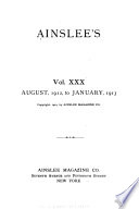 Ainslee's