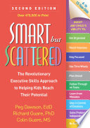 Smart but Scattered