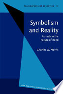 Symbolism and Reality