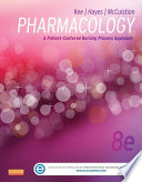Pharmacology - E-Book