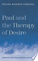 Paul and the Therapy of Desire