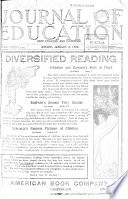 Journal of Education