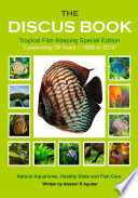 The Discus Book Tropical Fish Keeping Special Edition