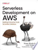 Serverless Development on AWS