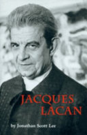 Jacques Lacan