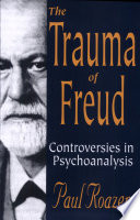 The Trauma of Freud