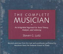 The Complete Musician