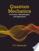Quantum Mechanics