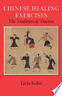 Chinese Healing Exercises