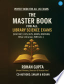 The Master Book for All Library Science Exams