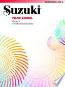 Suzuki Piano School - Volume 5 (New International Edition)