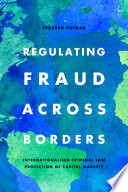 Regulating Fraud Across Borders