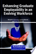 Enhancing Graduate Employability in an Evolving Workforce
