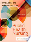 Public Health Nursing E-Book