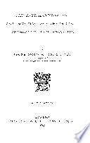 An Introduction to the Science of Comparative Mythology and Folklore