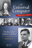 The Universal Computer