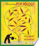 Discovering Psychology