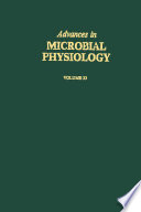 Advances in Microbial Physiology