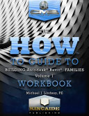 The How to Guide to Building Autodesk® Revit® Families Volume I Workbook