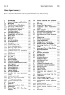 Ullmann's Encyclopedia of Industrial Chemistry