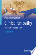 Clinical Empathy