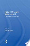 Natural Resource Management