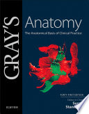 Gray's Anatomy E-Book