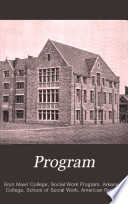 Program