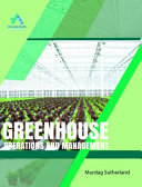 Greenhouse Operations and Management