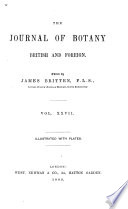 Journal of Botany