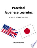 Practical Japanese Learning