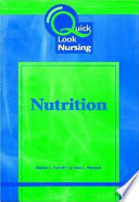 Nutrition