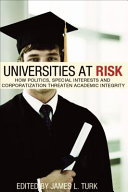 Universities at Risk