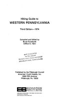 Hiking Guide to Western Pennsylvania