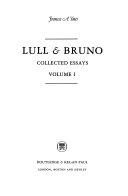 Lull & Bruno