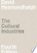 The Cultural Industries
