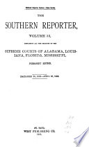 The Southern Reporter