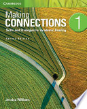 Making Connections Level 1 Student's Book