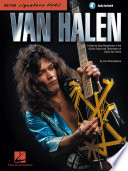 Van Halen - Signature Licks