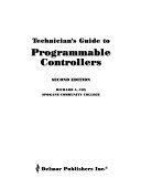 Technician's Guide to Programmable Controllers