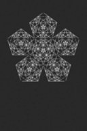 Sacred Geometry Pentagram
