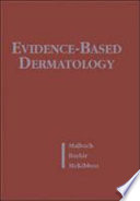 Evidence-based Dermatology