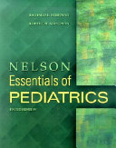 Nelson Essentials of Pediatrics