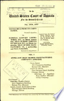 Youngs Drug Products Corporation V. National Sanitary Laboratories, Inc