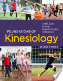 Foundations of Kinesiology